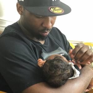 Meet your Posher, Aron